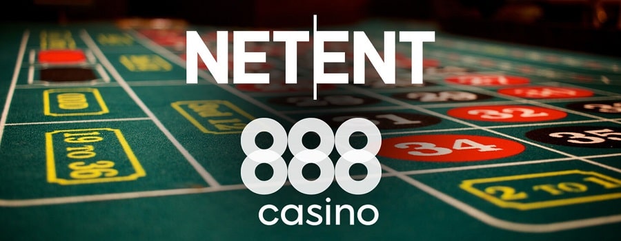 Famous 888 Casino