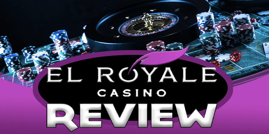 The Delightful World of Casino El Royal 