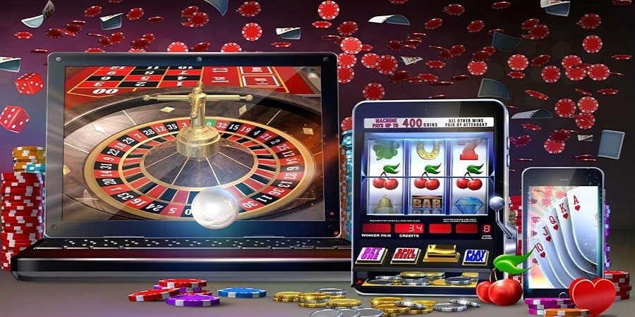 Luxury Casino Ignition Casino Poker