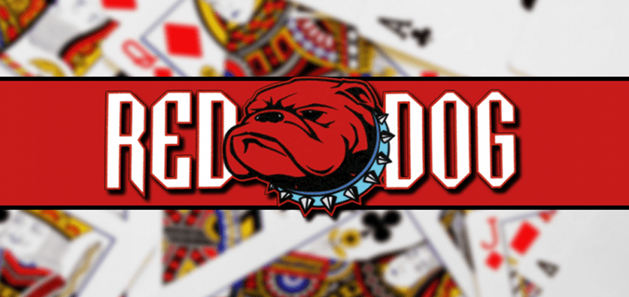 Rising Casino Red Dog