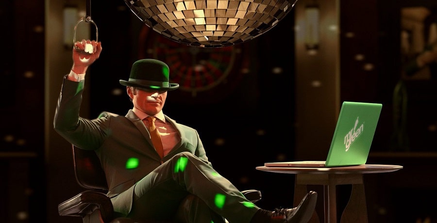 Reputable Casino Mr. green