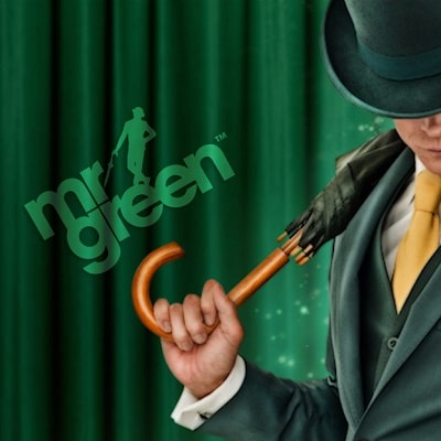 mr Green