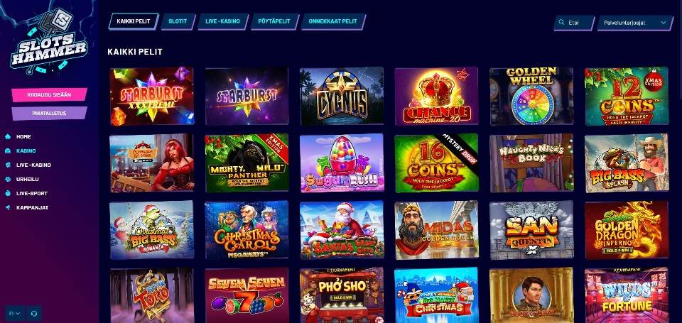 slotshammer-casino-gaming-excellence-review