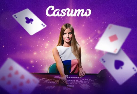 Casumo Casino