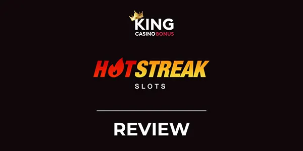 Secure UK casino