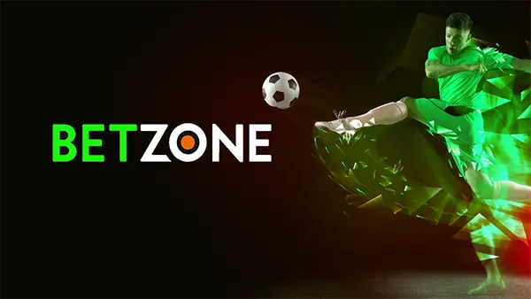 Betzone banking options