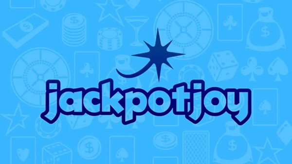 Jackpotjoy jackpot slots